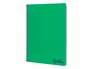 Liderpapel Cuaderno Espiral A4 Wonder Verde Oscuro 80 Hojas