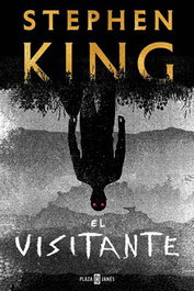 El Visitante, Stephen King - Penguin Random House Grupo Editorial, S.A.U.
