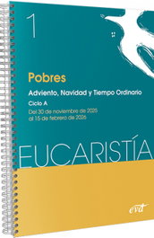 VERBO DIVINO, Pobres - Ciclo A