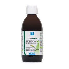 Ergylixir
