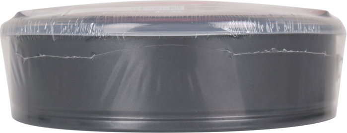 Quttin Molde para Horno con Cierre y Tapa 26x9 cm (Pack de 6)