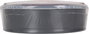 Quttin Molde para Horno con Cierre y Tapa 26x9 cm (Pack de 6)