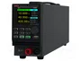 UNI-T Fuente de alimentación de laboratorio programable unicanal 400W 0...80V 0...20A