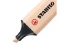 Stabilo Boss Original Naturecolors Beige Set de 10