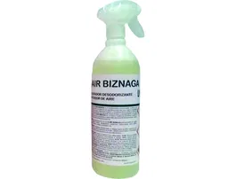 Ikm k-air Ambientador spray aroma jazmín botella de 1 litro