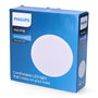 Philips Downlight LED Empotrable Modelo Meson 16,5W 1300lm 4000K Luz Día Ø17,01 x 5 cm