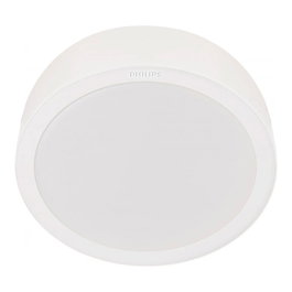 Philips Downlight LED Empotrable Modelo Meson 16,5W 1300lm 4000K Luz Día Ø17,01 x 5 cm