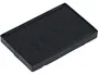 Trodat Almohadilla de Repuesto 4928 Negra Blister 2 Unidades para Sello Trodat 4928 y 4728