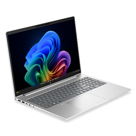 HP ProBook 4 G2i 16'' Intel Core 7 350 16GB 512GB SSD Windows 11 Pro Plata