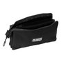 Safta Portatodo Triple Munich Basics Negro