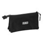 Safta Portatodo Triple Munich Basics Negro