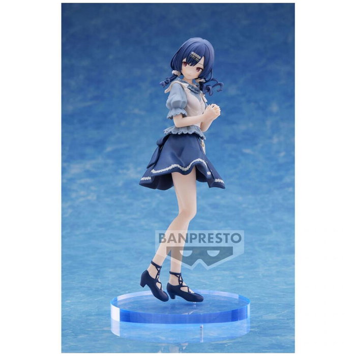 BANPRESTO Figura Rinze Morino Shiny Colors The Idolmaster 18cm