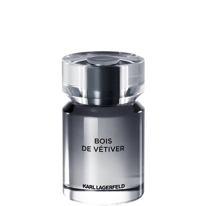 Bois de Vetiver, Agua de Tocador, Para hombres, 50 ml Bois de Vetiver, Agua de Tocador, Para hombres, 50 ml