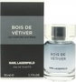 Karl Lagerfeld Bois de Vetiver Eau de Toilette 50 ml
