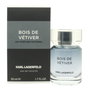 Karl Lagerfeld Bois de Vetiver Eau de Toilette 50 ml