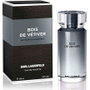 Karl Lagerfeld Bois De Vetiver Eau De Toilette 50 ml