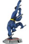 Diamond Select Toys Figura Marvel Comic Gallery Beast (Bestia) Diorama
