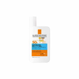Anthelios Dermo‑Pediatrics Wet, Protección, Fluido, Cuerpo, SPF 50+, 50 ml