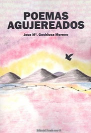 Poemas Agujereados. Poemas, Reflexiones y Relatos Agujereados, Jose Mª. Gochicoa Moreno - Editorial Poesía Eres Tú