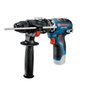 Bosch Professional GSR 12V-35 FC con GFA 12-H, GFA 12-B y L-BOXX