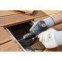 Bosch Professional GSR 12V-35 FC con GFA 12-H, GFA 12-B y L-BOXX