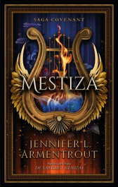Mestiza, Jennifer L. Armentrout - PUCK