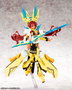 Megami Device Maqueta Auv Ame No Uzume Sunshine 18 cm