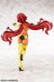 Megami Device Maqueta Auv Ame No Uzume Sunshine 18 cm