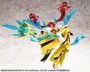 Megami Device Maqueta Auv Ame No Uzume Sunshine 18 cm