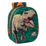 Safta Mochila 3D Jurassic World