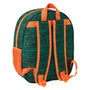 Safta Mochila 3D Jurassic World