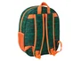 Safta Mochila 3D Jurassic World
