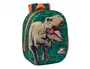 Safta Mochila 3D Jurassic World