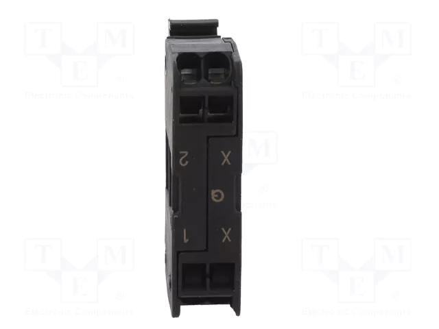 EATON ELECTRIC RMQ-Titan Elemento Iluminador LED Verde 22mm EATON ELECTRIC RMQ-Titan Elemento Iluminador LED Verde 22mm