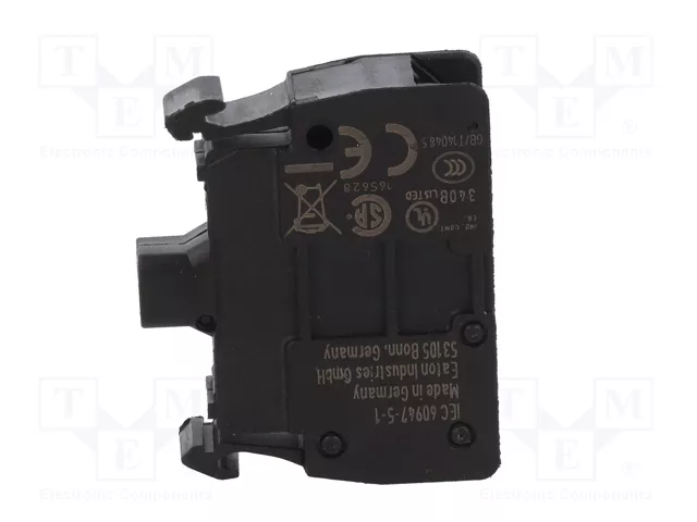 EATON ELECTRIC RMQ-Titan Elemento Iluminador LED Verde 22mm EATON ELECTRIC RMQ-Titan Elemento Iluminador LED Verde 22mm