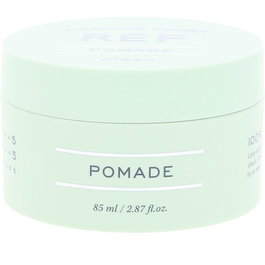 Ref STOCKHOLM SWEDEN Pomada 85 ml, Fijación Intensa con Brillo Radiante para Cabello