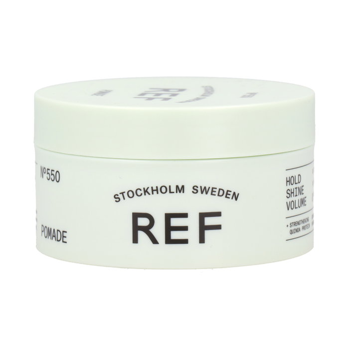 Ref STOCKHOLM SWEDEN pomada 85 ml