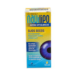 Navilipo 10 Ml LLORENS