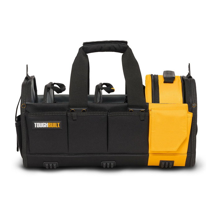 Toughbuilt Cesta modular de 45 cm con 5 piezas Toughbuilt Cesta modular de 45 cm con 5 piezas