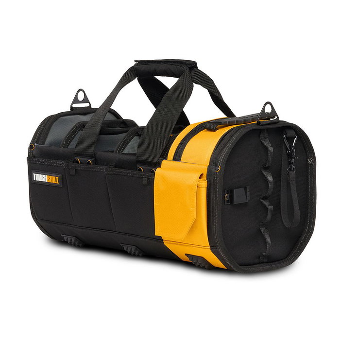 Toughbuilt Cesta modular de 45 cm con 5 piezas Toughbuilt Cesta modular de 45 cm con 5 piezas