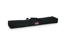 Gator Funda para soportes de altavoces de 127 cm (50 pol.) con 1 compartimento
