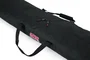 Gator Funda para soportes de altavoces de 127 cm (50 pol.) con 1 compartimento