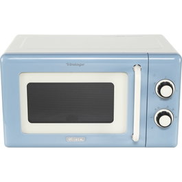 Ariete Microondas 20 Litros azul claro