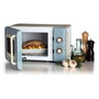 Ariete Microondas 20 Litros azul claro