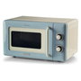 Ariete Microondas 20 Litros azul claro