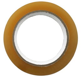 Cinta Adhesiva Tesa Cel-Lo Rollo 66X19 (Set de 48)