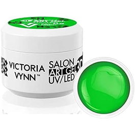 Victoria Vynn ART GEL 3D 08 Creamy Green 5ml