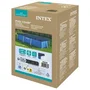 Intex Cubierta Protectora para Piscina Tubular Rectangular 2,60 x 1,60 m