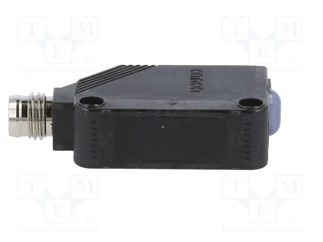 OMRON E3Z-T86-L Sensor Fotoeléctrico PNP Emisor OMRON E3Z-T86-L Sensor Fotoeléctrico PNP Emisor
