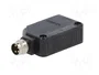 OMRON E3Z-T86-L Sensor Fotoeléctrico PNP Emisor